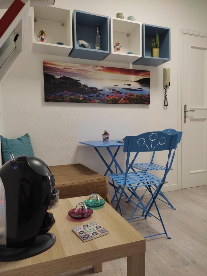 Xiphonia Holiday House Ачи Кастело Екстериор снимка
