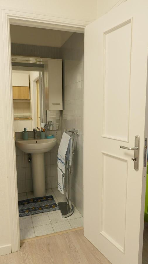 Xiphonia Holiday House Ачи Кастело Екстериор снимка